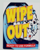 Wipe Out